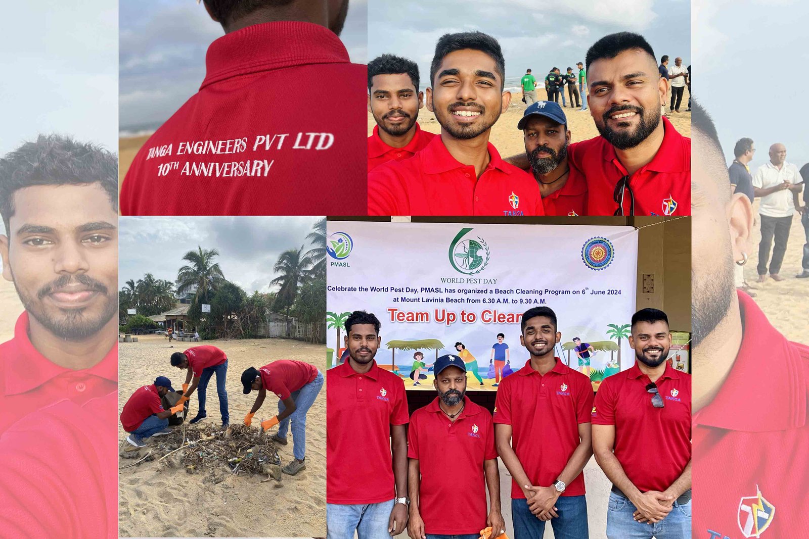 Pest Control Service